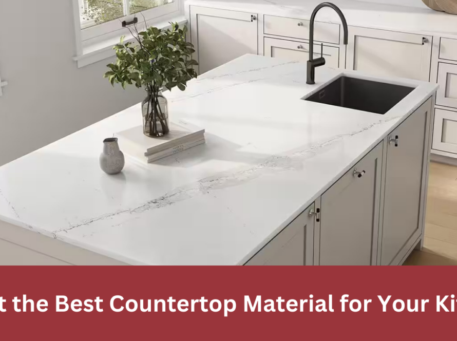 best counter tops for kitchen